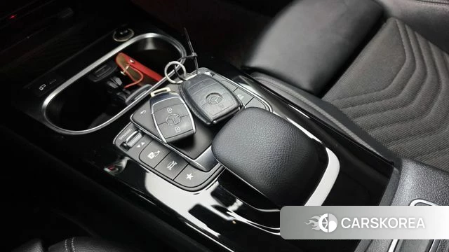 Mercedes-Benz A-Class W177 id 4977529 из Кореи 8