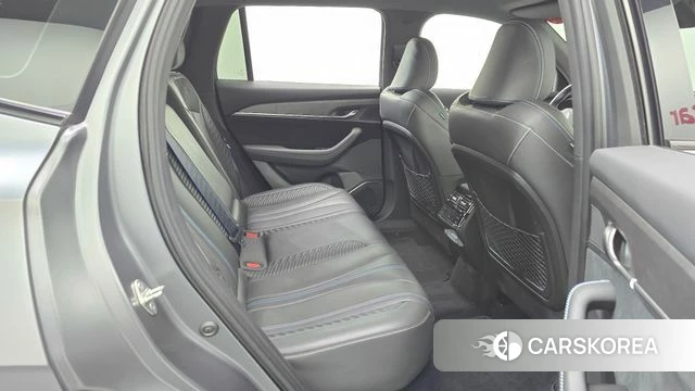 Renault Korea (Samsung) Grand Coleos id 5001812 из Кореи 8