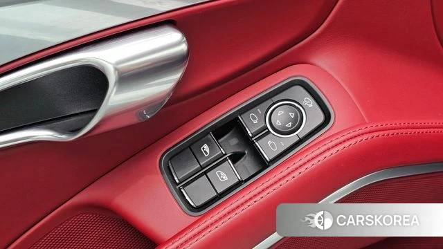 Porsche 718 Boxster id 5027251 из Кореи 8