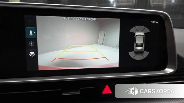 Hyundai Ionic 6 id 5011371 из Кореи 8
