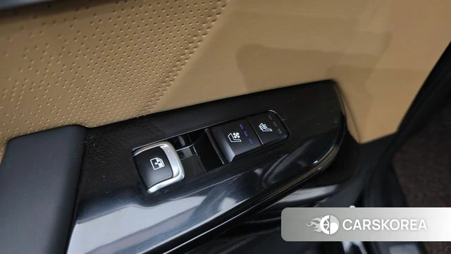 Kia Mohave Master id 4998240 из Кореи 8