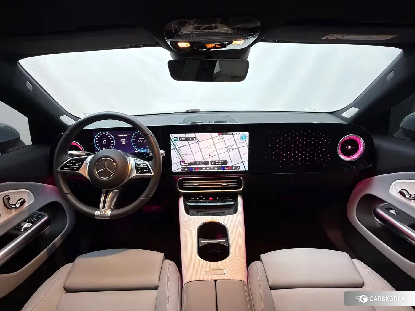 Mercedes-Benz CLA id 4559646 из Китая 8