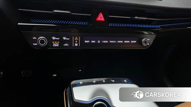 Kia EV6 id 4981933 из Кореи 8