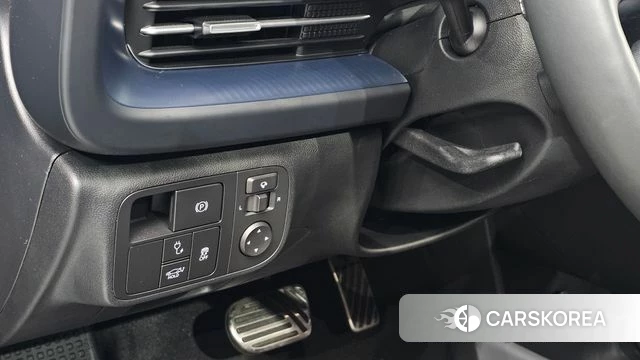 Hyundai Ionic 6 id 4964740 из Кореи 8
