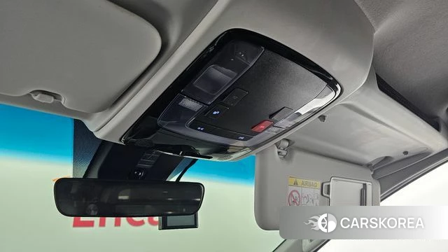 Hyundai Staria id 5039289 из Кореи 8