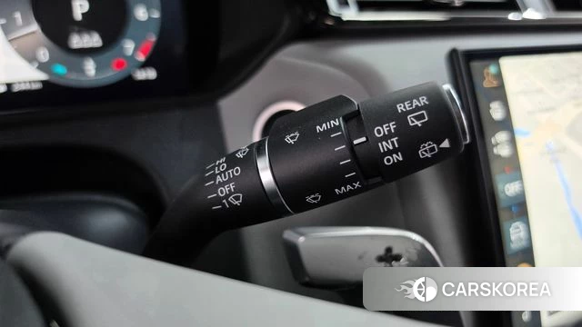 Land Rover Range Rover Velar id 4916265 из Кореи 8