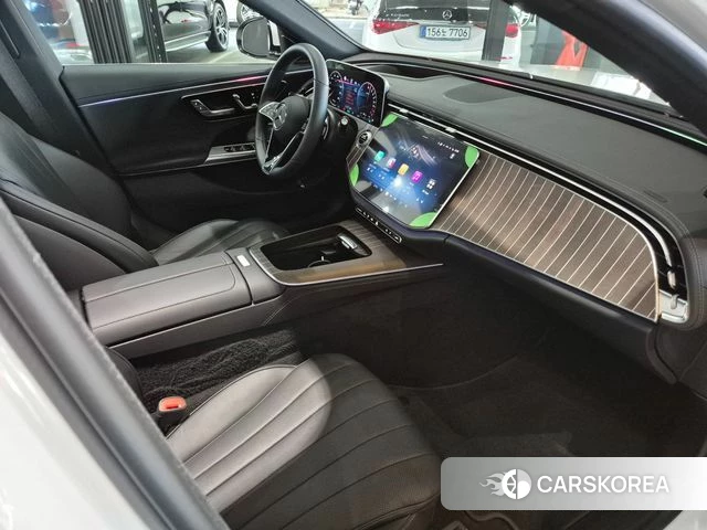 Mercedes-Benz E-Class W214 id 4964146 из Кореи 8