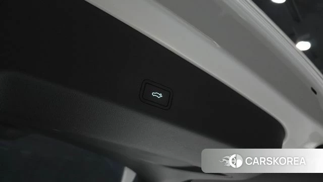 Renault Korea (Samsung) Grand Coleos id 5021171 из Кореи 8