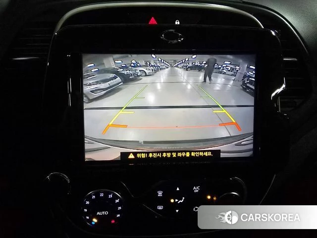 Renault Korea (Samsung) New QM3 id 4923758 из Кореи 8