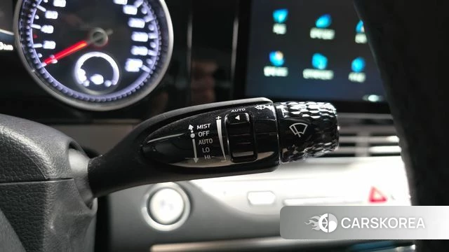 Hyundai The New Grandeur IG id 4779969 из Кореи 8