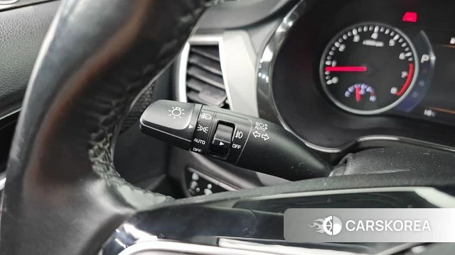 Kia Seltos id 5017380 из Кореи 8