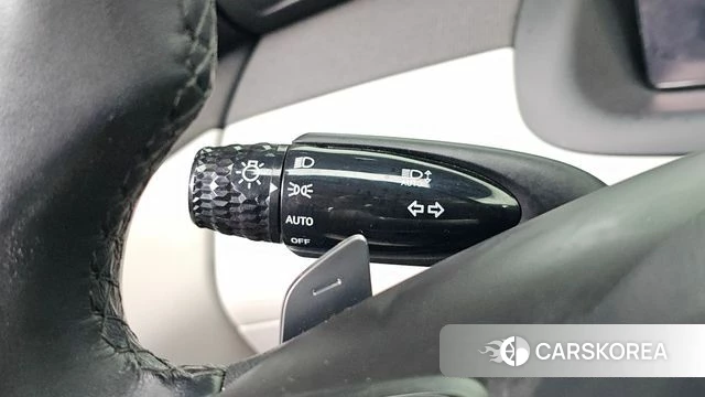 Hyundai Tucson Hybrid (NX4) id 5002821 из Кореи 8