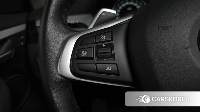 BMW X1 (F48) id 5018640 из Кореи 8