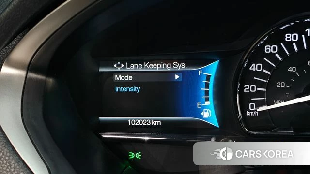 Lincoln New MKZ id 5023677 из Кореи 8