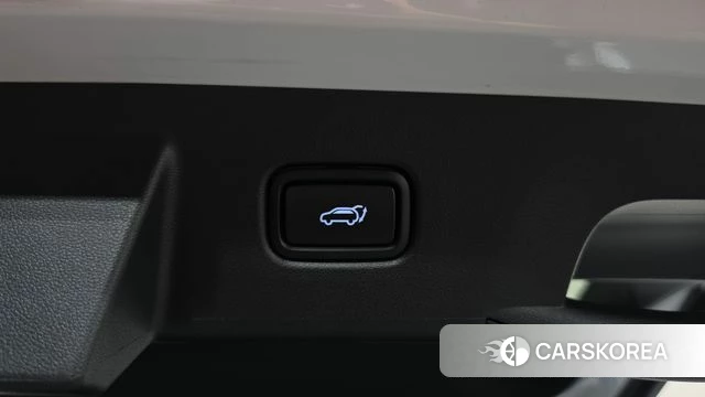 Hyundai The New Tucson (NX4) id 4964419 из Кореи 8