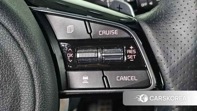 Kia Sportage The Bold id 4960320 из Кореи 8