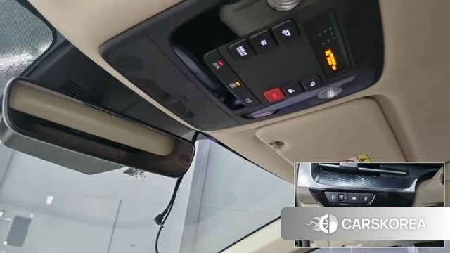 Kia Carnival 4th generation id 4928840 из Кореи 8