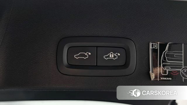 Volvo XC40 id 4998732 из Кореи 8