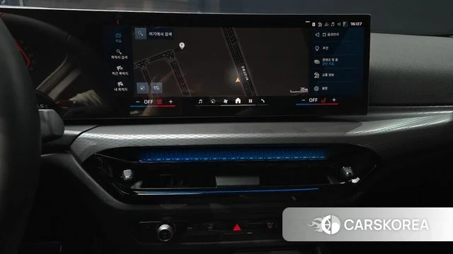 BMW M2 (G87) id 4964117 из Кореи 8