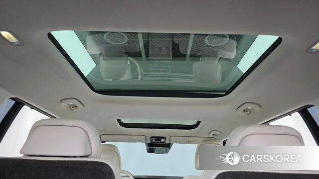 Hyundai Santa Fe (MX5) id 5001818 из Кореи 8