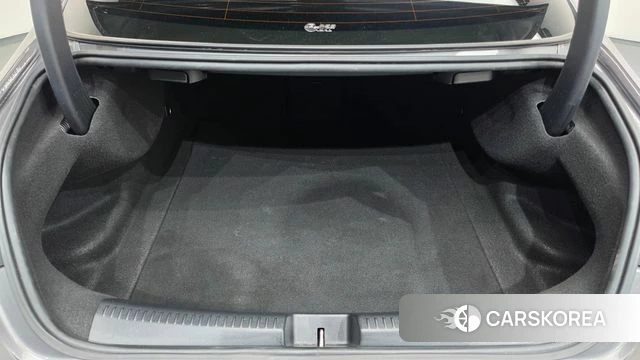 Mercedes-Benz CLA-Class C118 id 4936209 из Кореи 8