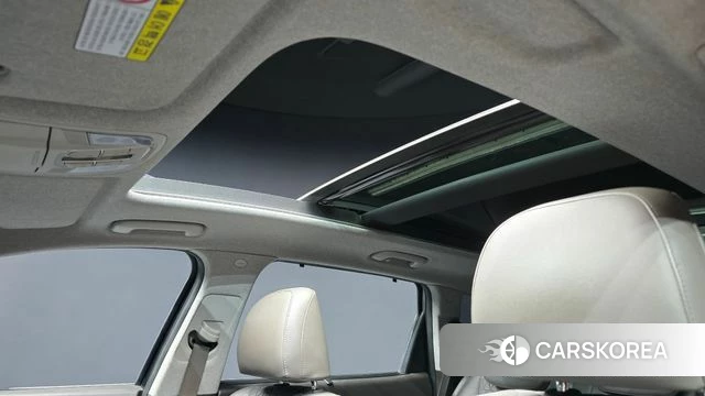 Hyundai Santa Fe TM id 4960373 из Кореи 8