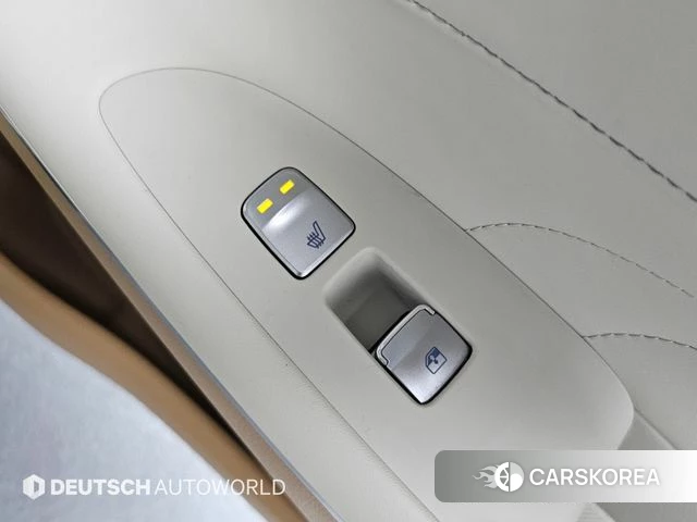 Hyundai The New Grandeur IG id 4987299 из Кореи 8