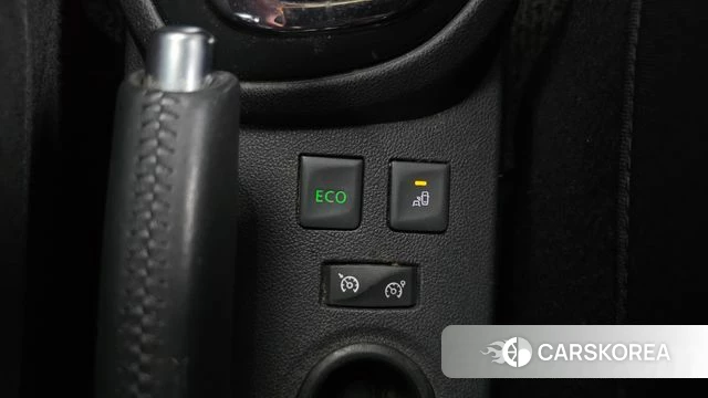 Renault Korea (Samsung) New QM3 id 5029273 из Кореи 8
