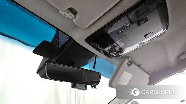 Hyundai Staria id 3776693 из Кореи 8