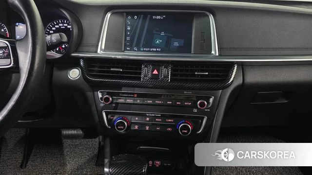 Kia The New K5 2nd generation id 5035645 из Кореи 8