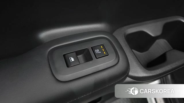 Hyundai Santa Fe (MX5) id 5001816 из Кореи 8