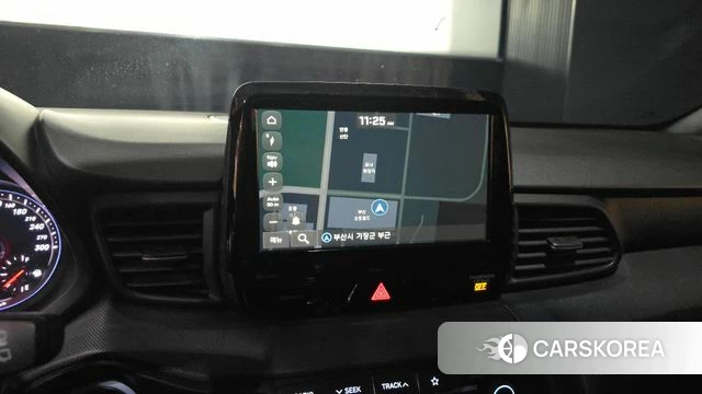 Hyundai Veloster (JS) id 4993101 из Кореи 8