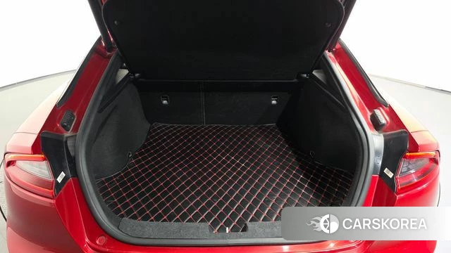 Kia Stinger id 4952855 из Кореи 8