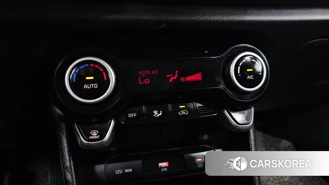 Kia The New Morning (JA) id 4985334 из Кореи 8