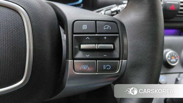 Hyundai Casper id 4661701 из Кореи 8