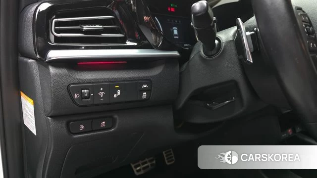 Kia Niro EV id 4959164 из Кореи 8