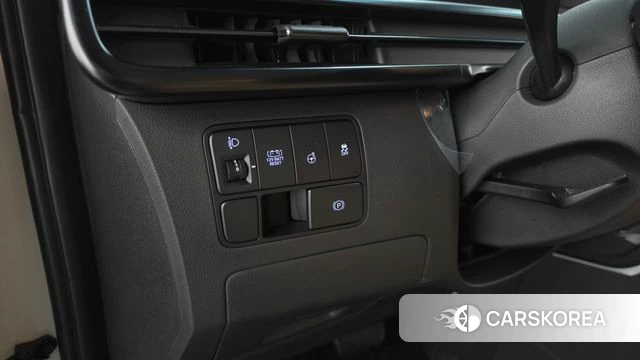 Hyundai The New Staria id 5025976 из Кореи 8