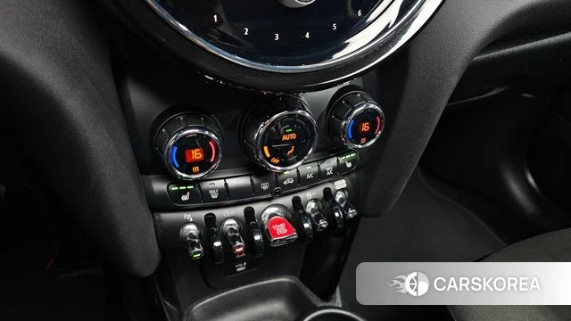 Mini Cooper S id 4707368 из Кореи 8