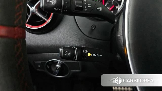 Mercedes-Benz GLA-Class X156 id 5029545 из Кореи 8