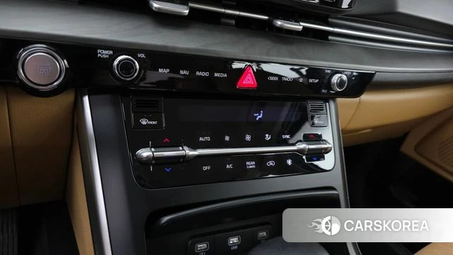 Kia Carnival 4th generation id 4906464 из Кореи 8