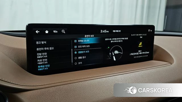 Genesis G80 (RG3) id 4929235 из Кореи 8