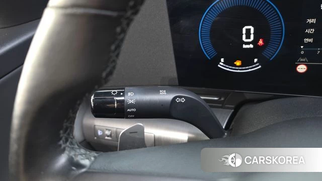 Hyundai Kona (SX2) id 4991330 из Кореи 8