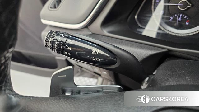 Hyundai Sonata (DN8) id 4698611 из Кореи 8