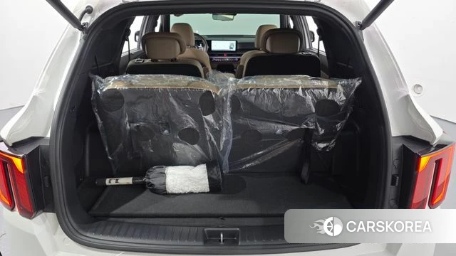 Kia The New Sorento 4th Generation id 4985376 из Кореи 8