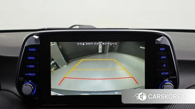 Hyundai All New Tucson id 5004438 из Кореи 8