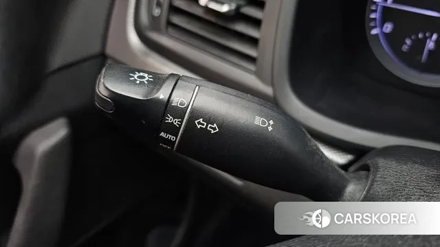 Hyundai Sonata New Rise id 3198511 из Кореи 8
