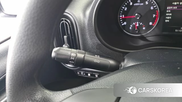 Kia Morning Urban (JA) id 5046825 из Кореи 8