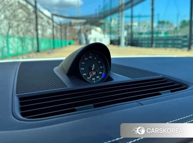 Porsche Panamera (971) id 3620809 из Кореи 8