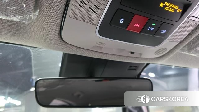 Hyundai Sonata (DN8) id 4784050 из Кореи 8