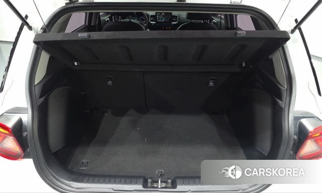 Hyundai Venue id 5013261 из Кореи 8